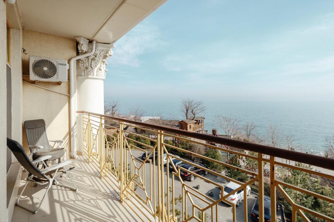 Arcadijskiy Palace Odessa Zewnętrze zdjęcie