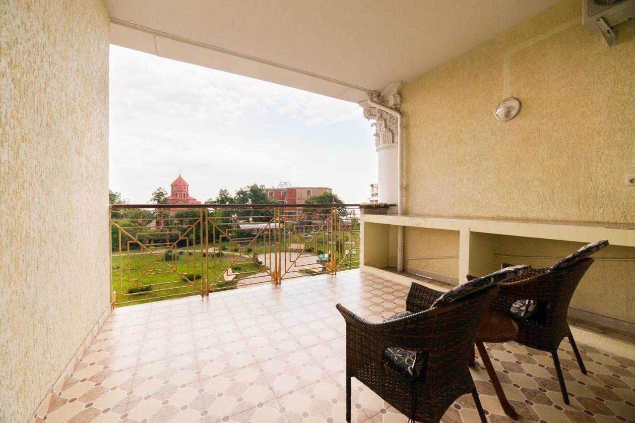 Arcadijskiy Palace Odessa Zewnętrze zdjęcie
