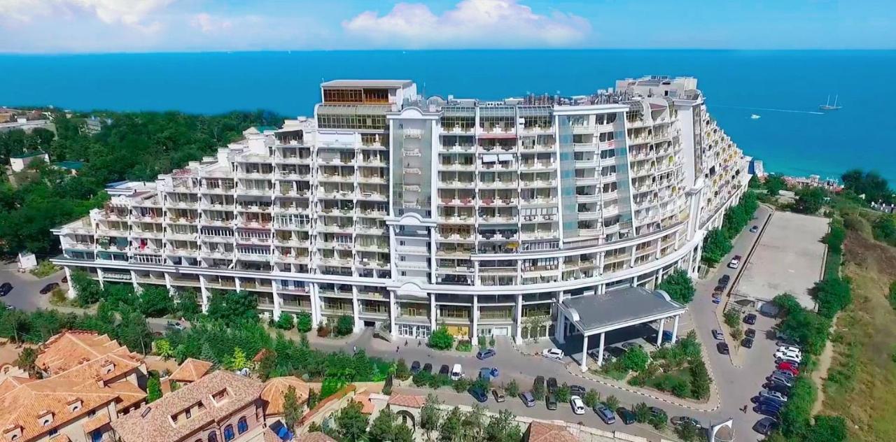 Arcadijskiy Palace Odessa Zewnętrze zdjęcie
