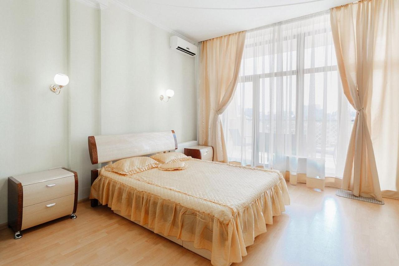 Arcadijskiy Palace Odessa Zewnętrze zdjęcie