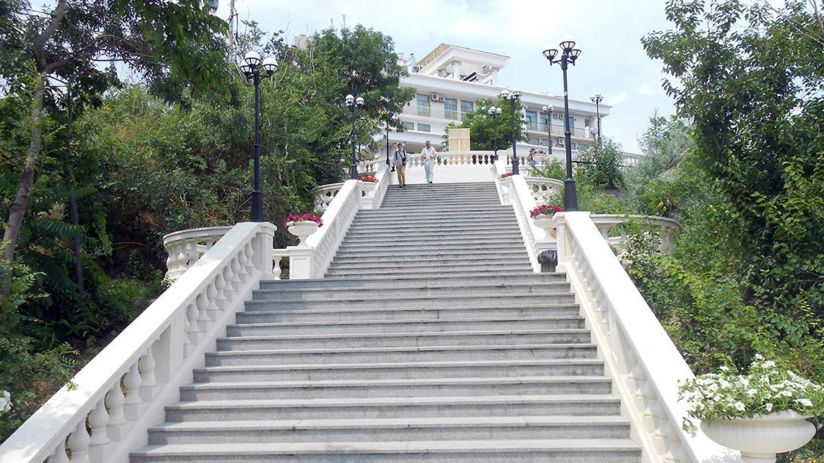 Arcadijskiy Palace Odessa Zewnętrze zdjęcie
