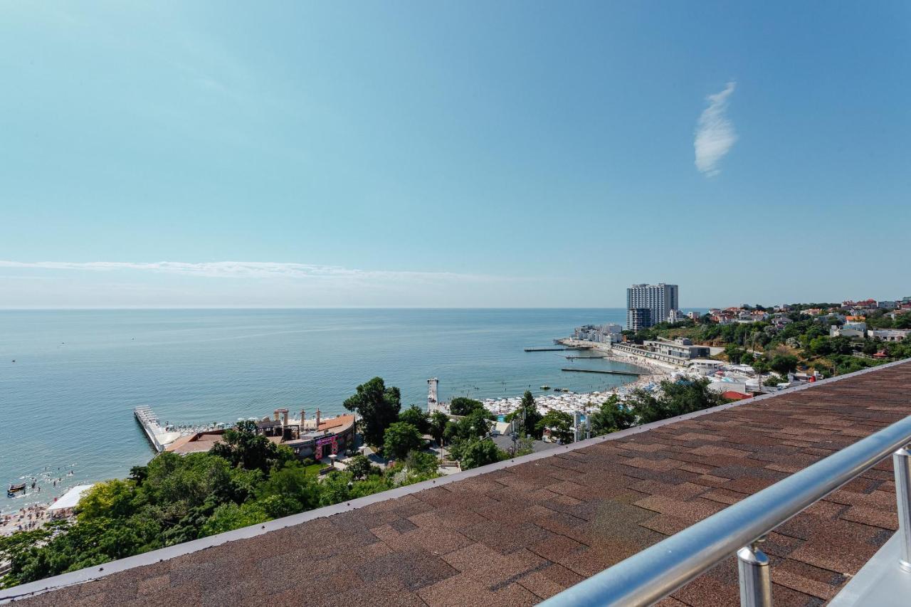Arcadijskiy Palace Odessa Zewnętrze zdjęcie