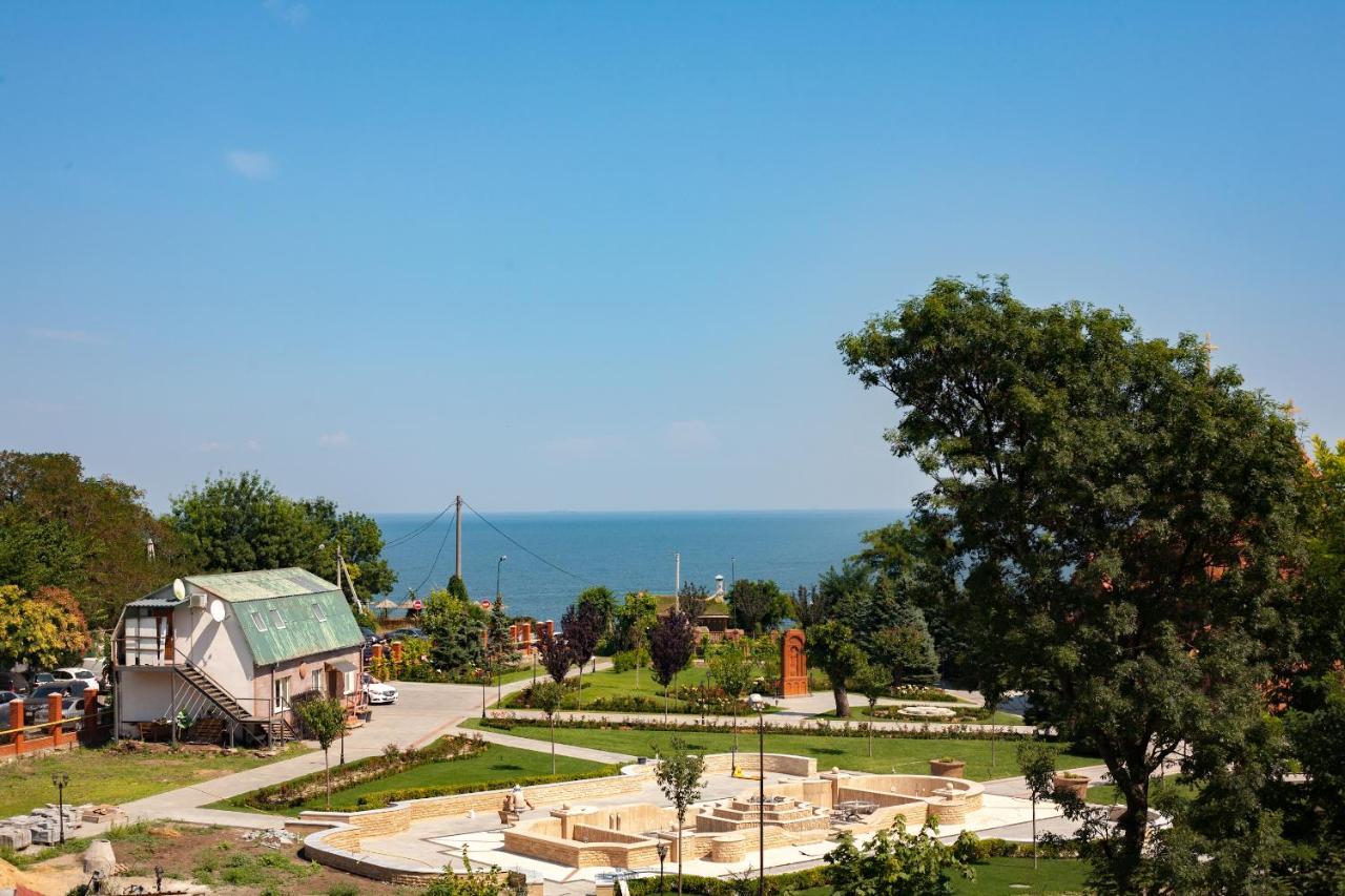 Arcadijskiy Palace Odessa Zewnętrze zdjęcie