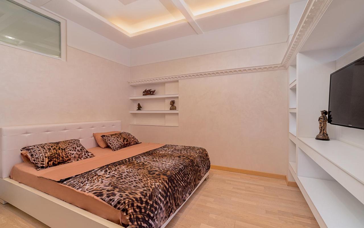 Arcadijskiy Palace Odessa Zewnętrze zdjęcie