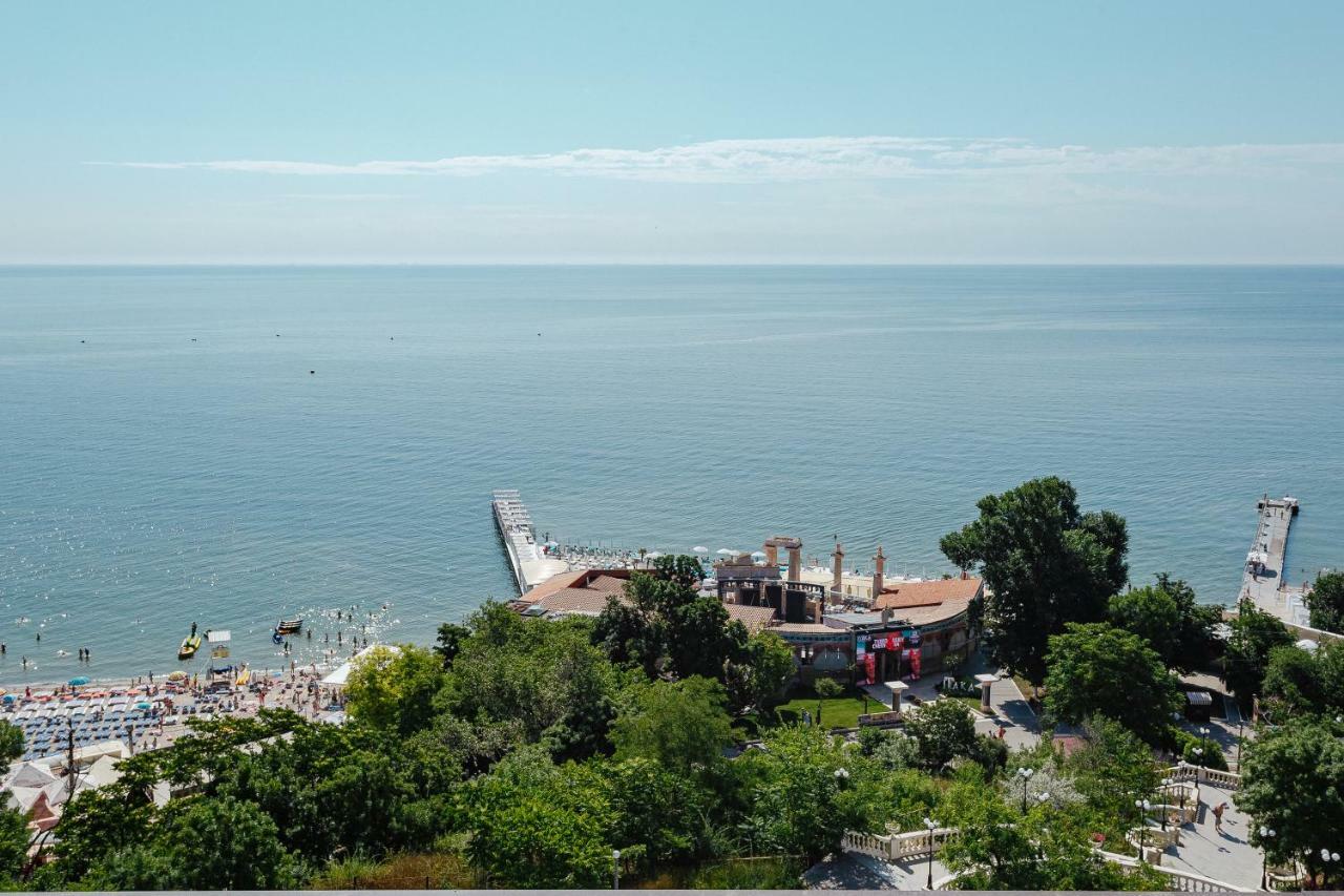 Arcadijskiy Palace Odessa Zewnętrze zdjęcie